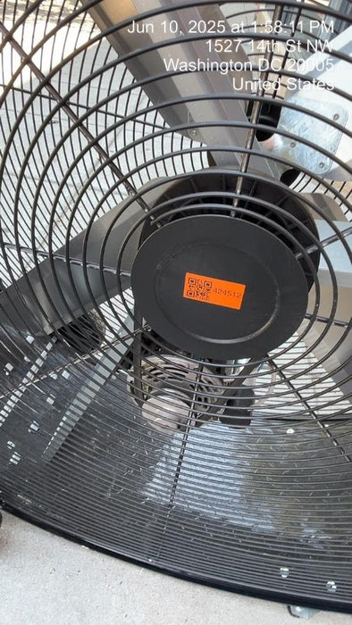 2024 MASTER MAC-48-BDF-C