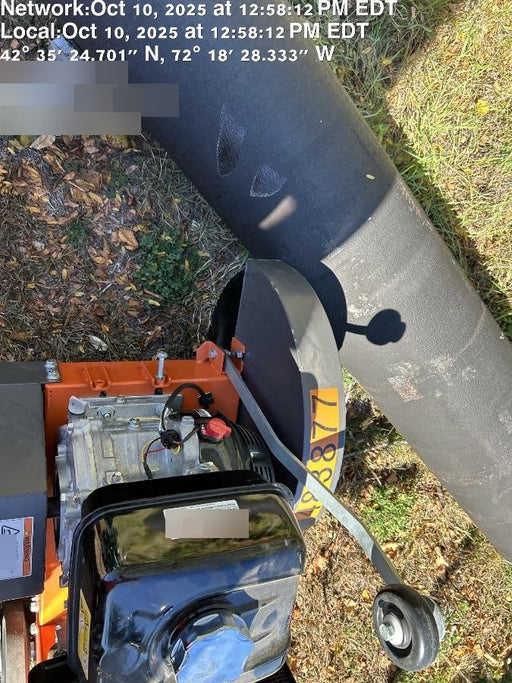 2024 HUSQVARNA FS 400 LV