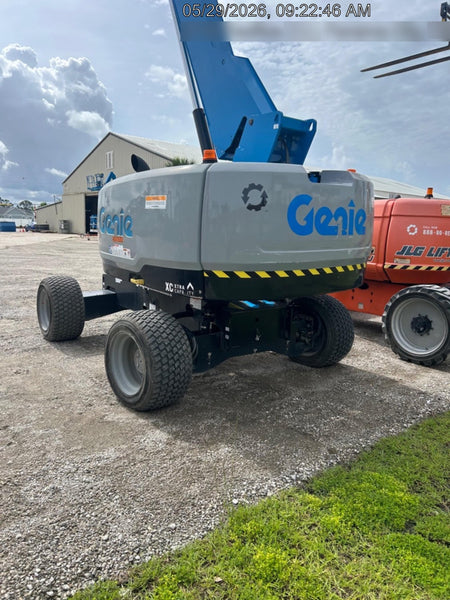 2024 GENIE S-45 HF