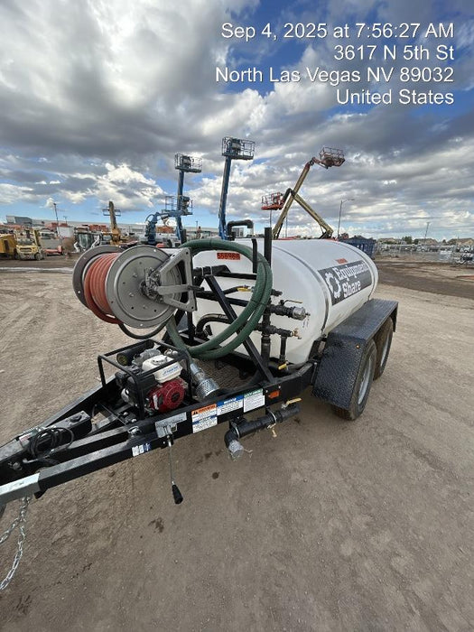 2025 WYLIE EXP-550L-S