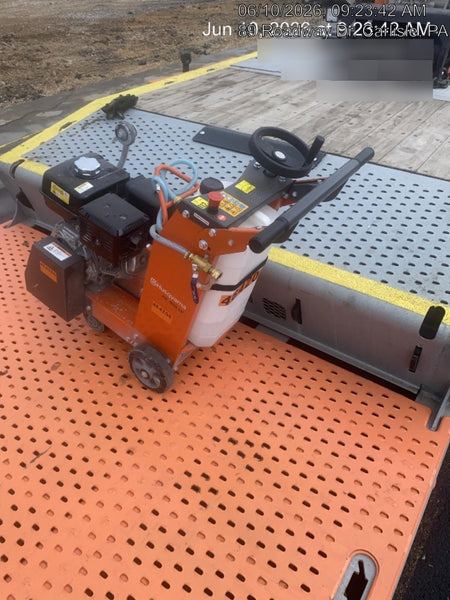 2024 HUSQVARNA FS 400 LV