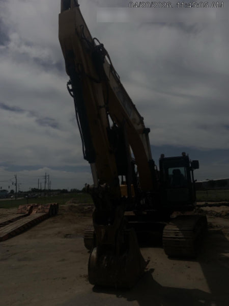 2020 SANY SY265C LC