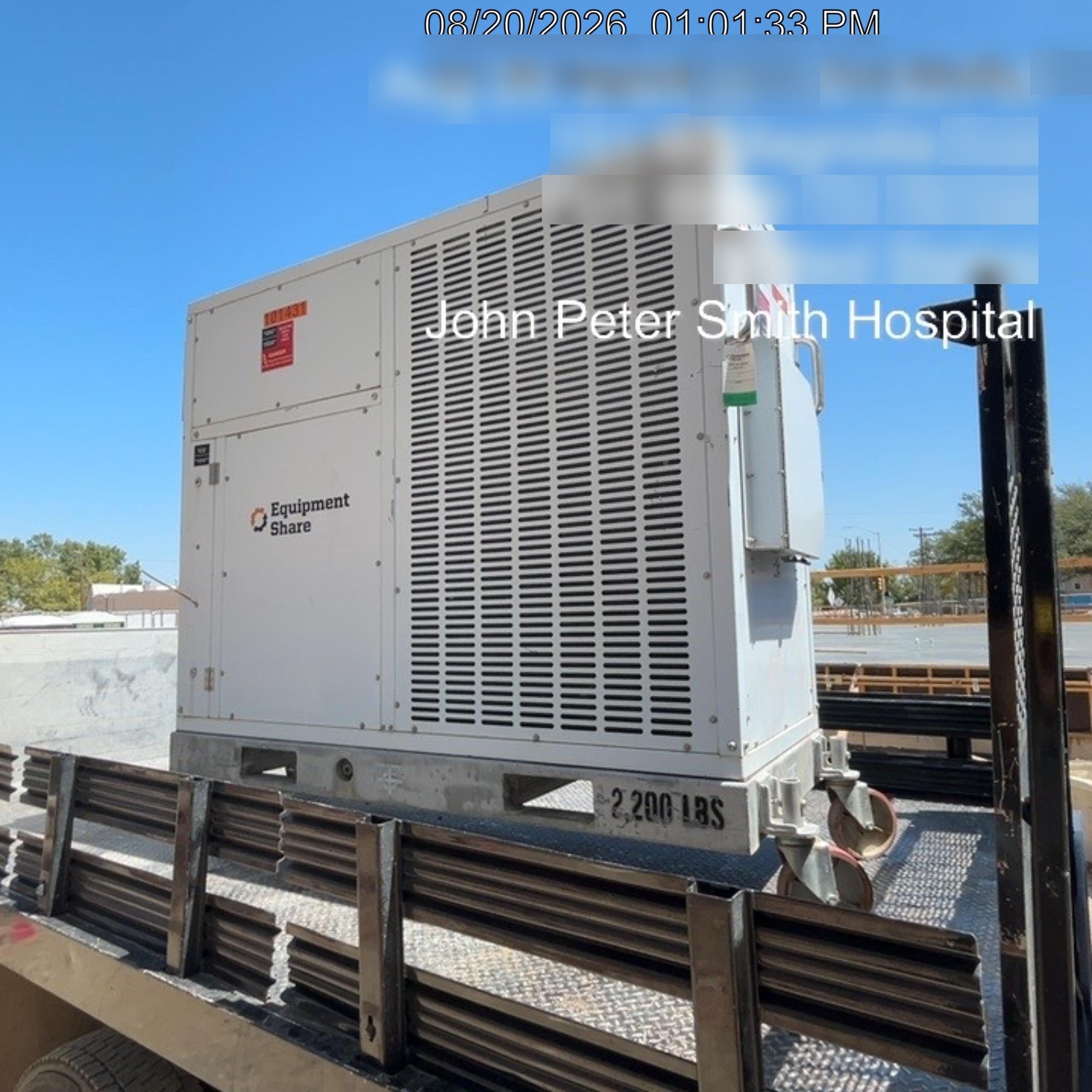 2020 SMARTECH SLIC12R-MSH