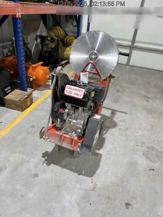 2020 HUSQVARNA FS 400