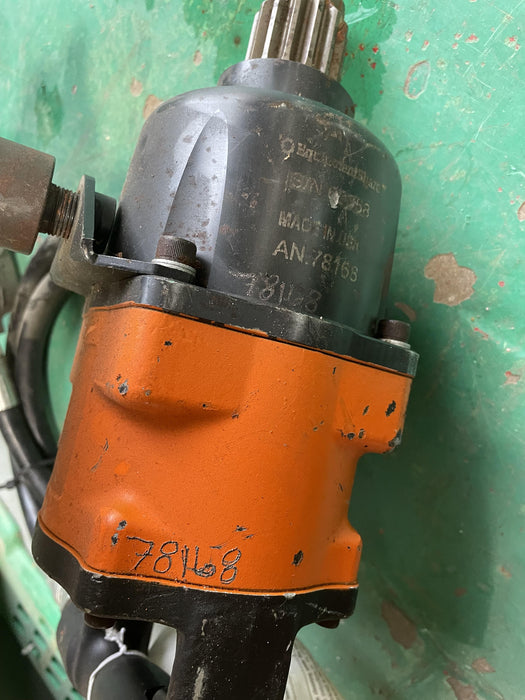 2020 MICHIGAN PNEUMATIC 4940B1