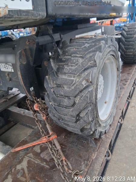 2020 GENIE S-85 XC