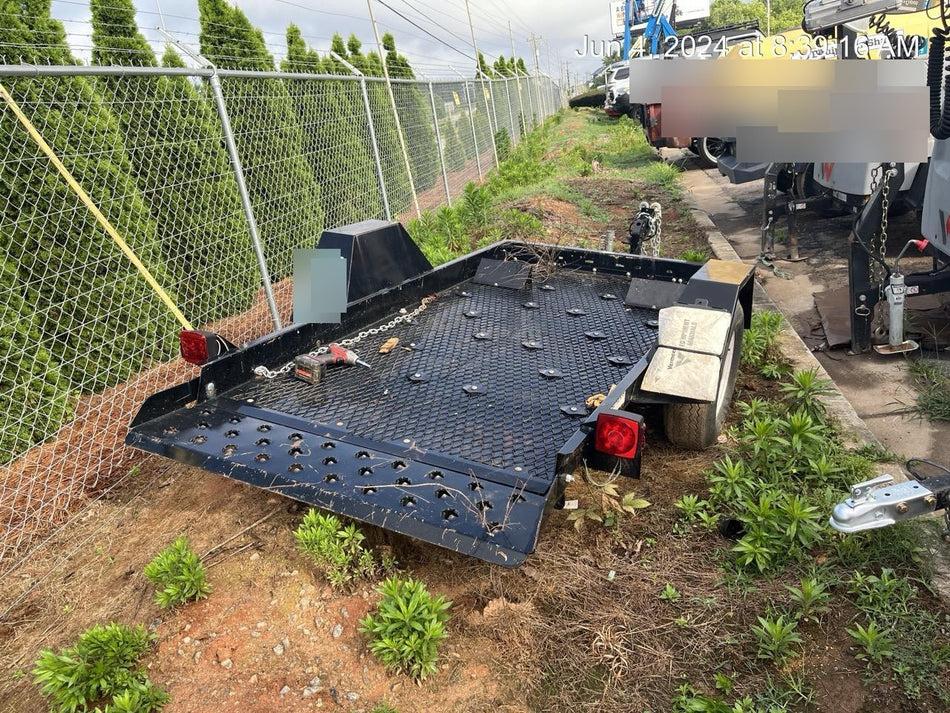 2021 VERMEER TLR33