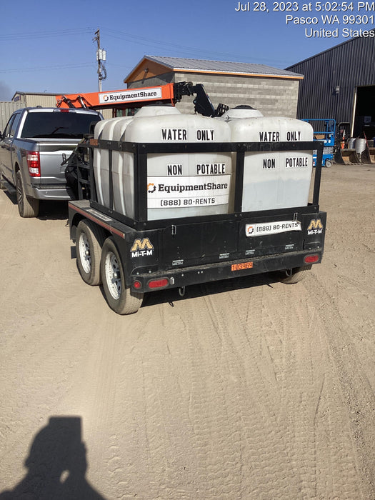 2020 MI-T-M CORPORATION HS-3006-0MDK-UR