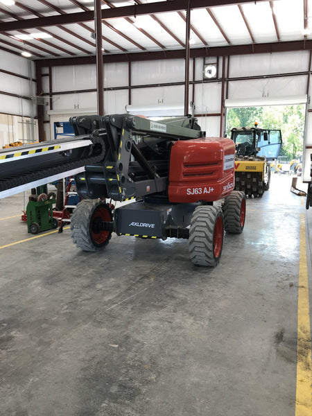 2020 SKYJACK SJ63 AJ