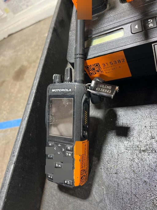 2024 MOTOROLA R7 DISPLAY