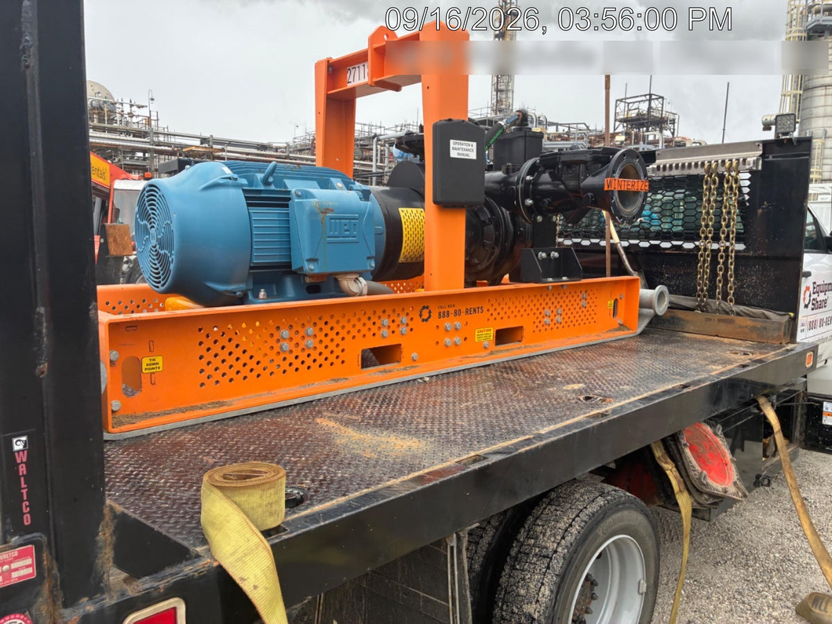 2022 PIONEER EPP88S12L71