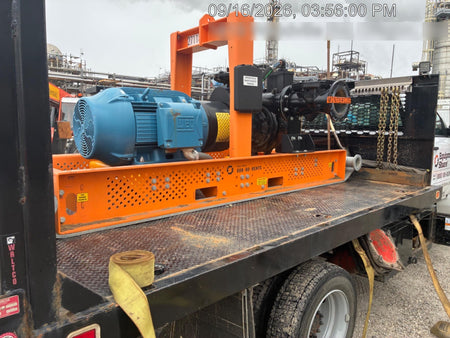 2022 PIONEER EPP88S12L71