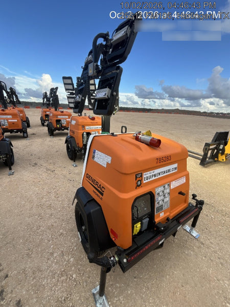 2026 GENERAC MLTS-4
