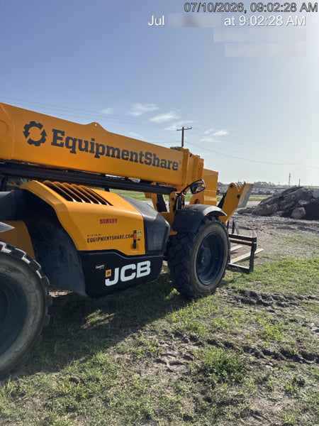 2025 JCB 510-56