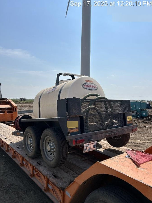 2024 SIMPSON SWT-52517