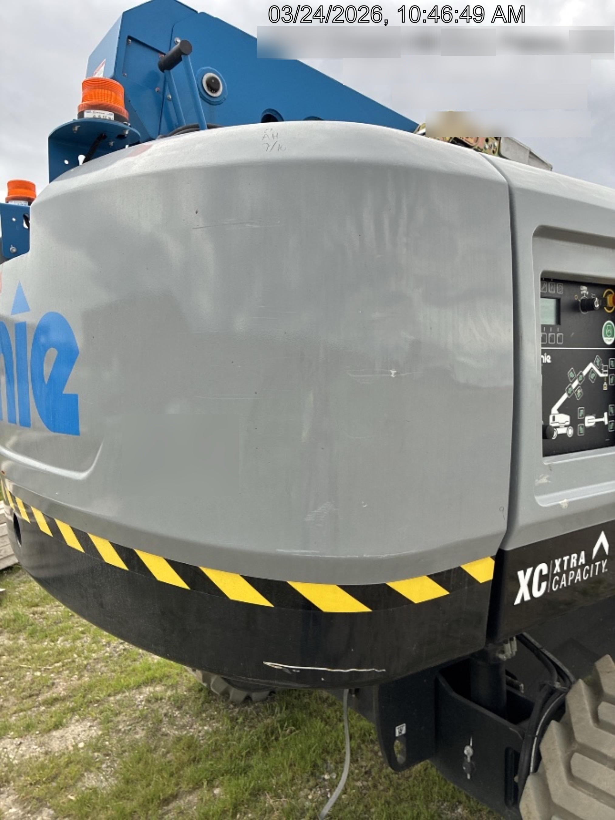 2024 GENIE S-65 XC