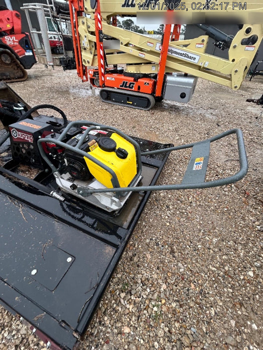 2025 WACKER NEUSON WP1550AW