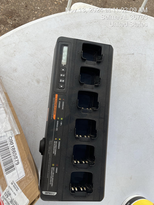 2023 MOTOROLA PMPN4284