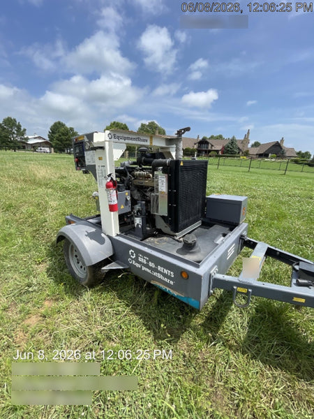 2023 ATLAS COPCO PAC F44 KD