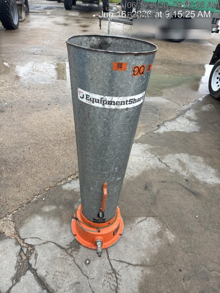 2020 MICHIGAN PNEUMATIC HV-8AM