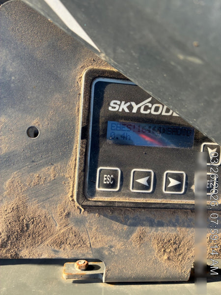 2021 SKYJACK SJ3219