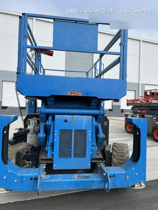 2020 GENIE GS-4390 RT