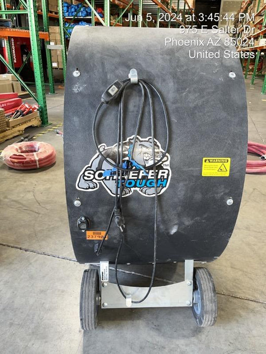 2022 SCHAEFER VKM36-B