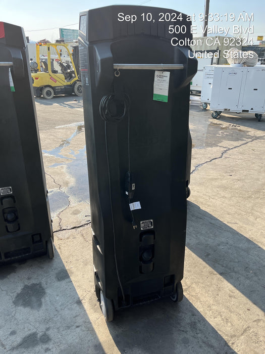 2023 VECTOR Vector Max