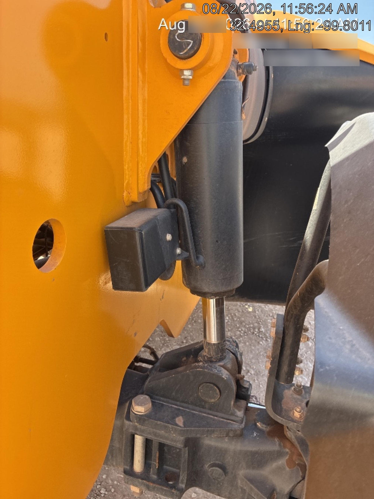 2024 JCB 509-42
