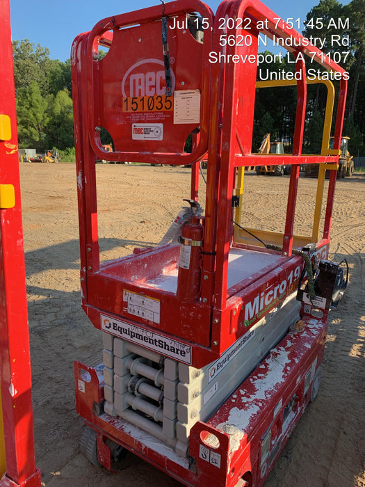 2021 MEC Micro 19