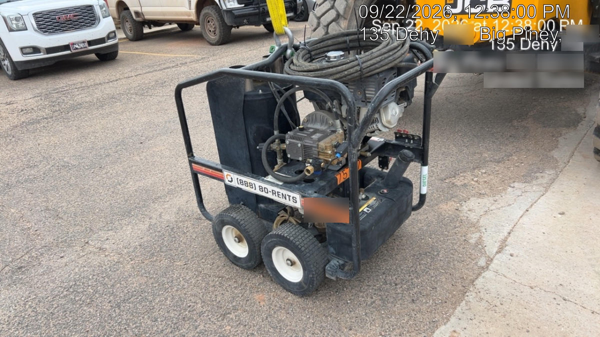 2020 MI-T-M CORPORATION HSP-3504-3MGH