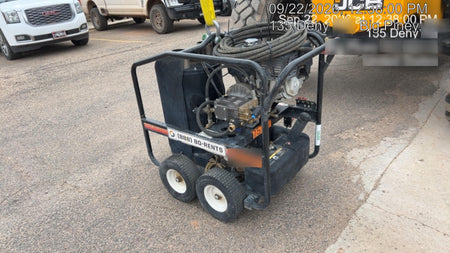2020 MI-T-M CORPORATION HSP-3504-3MGH
