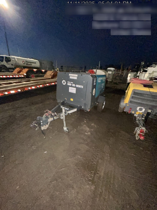 2024 AIRMAN PDS185S CWK