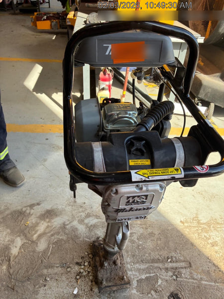 2023 MULTIQUIP MTR40HF