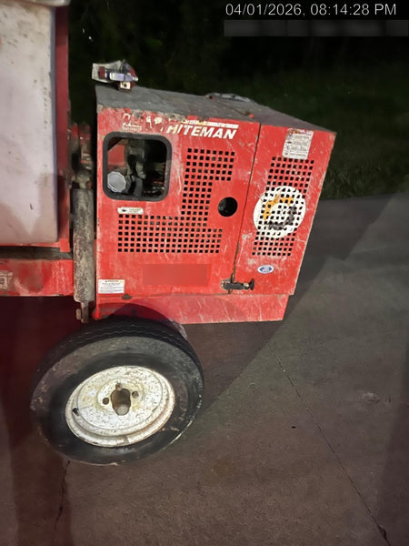 2019 MULTIQUIP WM120PHD