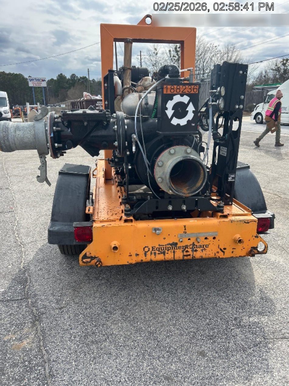 2021 PIONEER PP88S12L71-TCD3.6