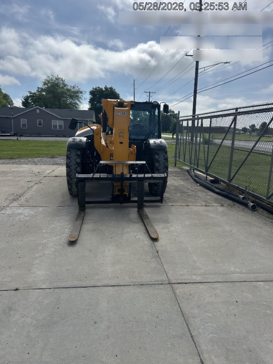 2024 JCB 506-36