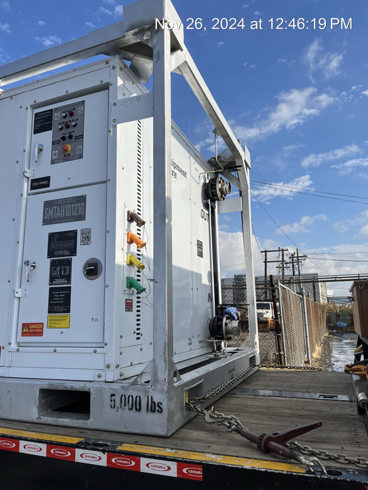 2024 SMARTECH SMTAH1D121Q