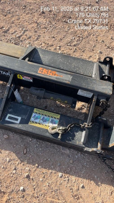 2024 STAR INDUSTRIES M1360B - Star JIB Boom