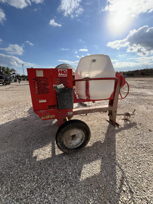 2021 MULTIQUIP MC94PH8