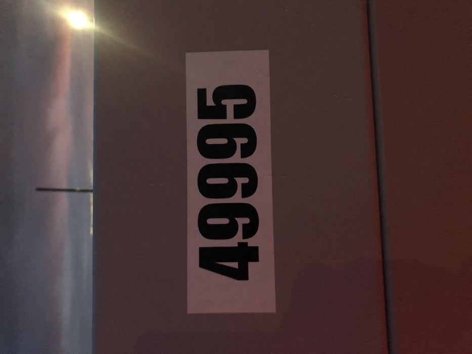 2019 WACKER NEUSON G25