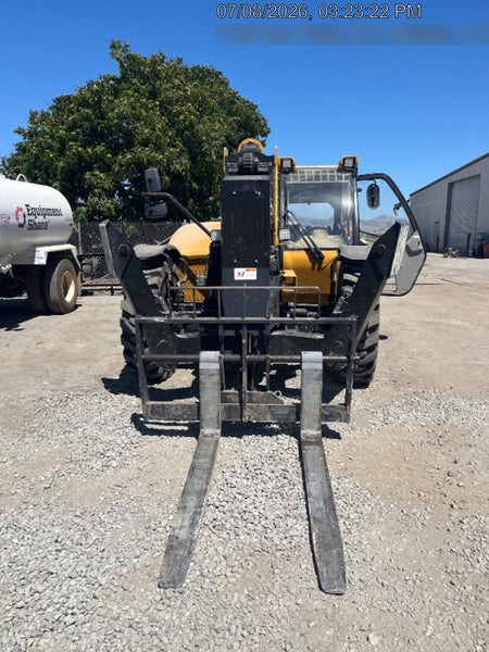 2024 SANY STH1256A