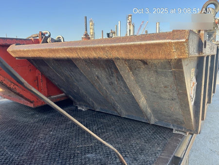 2020 STAR INDUSTRIES 1448B
