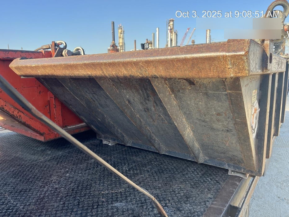 2020 STAR INDUSTRIES 1448B