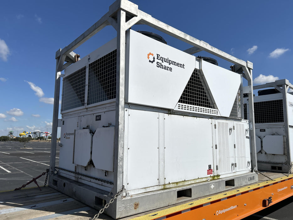 2020 SMARTECH SACP81A-HS