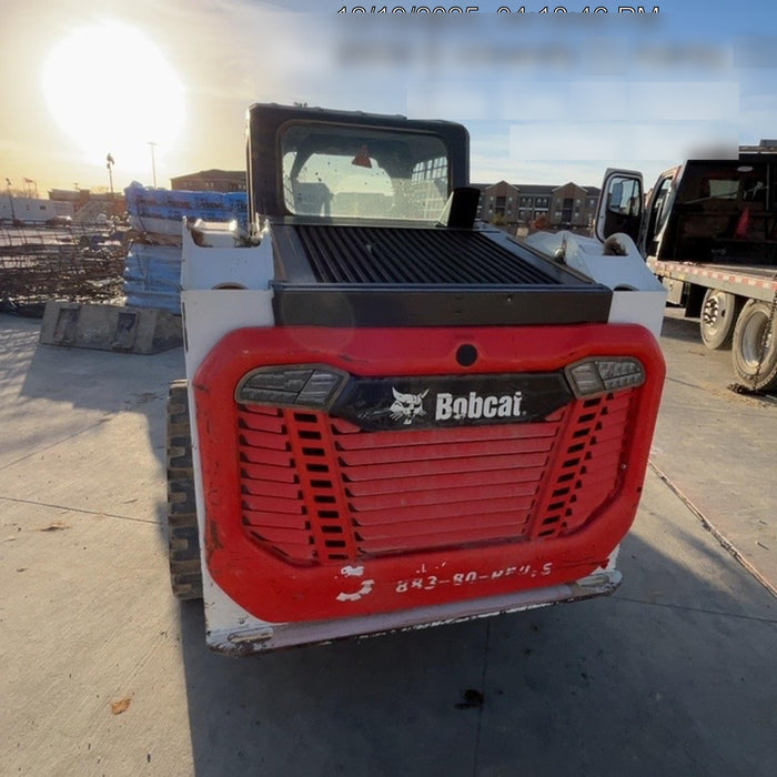 2023 BOBCAT T62