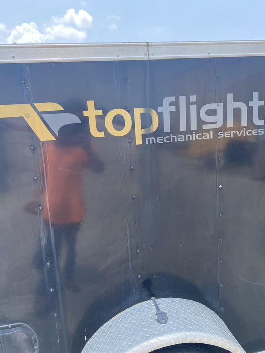 2022 MICHIGAN PNEUMATIC ES-8AM-TRACKER