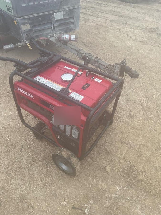 2024 HONDA EB6500X1AN