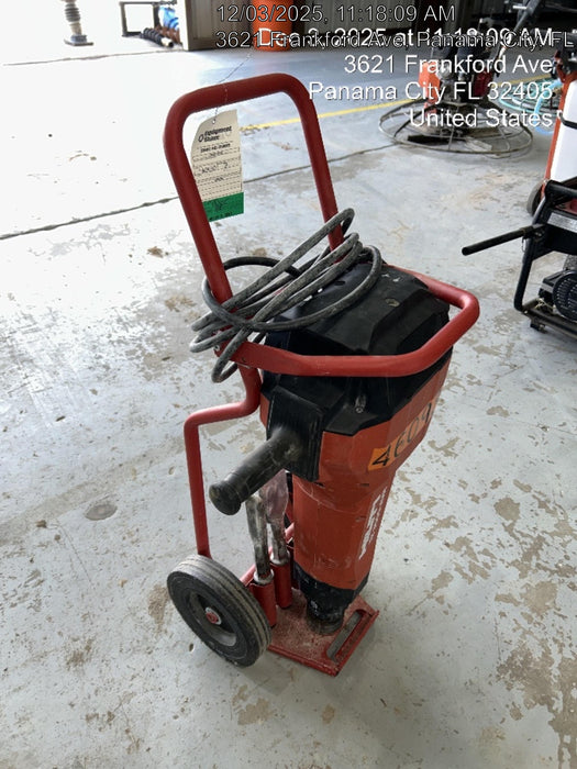 2024 HILTI TE 3000-AVR
