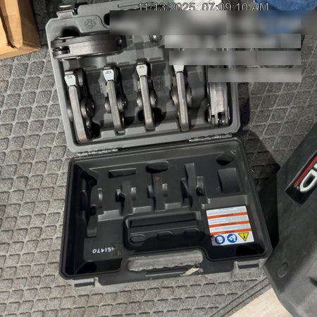 2023 RIDGID 48553